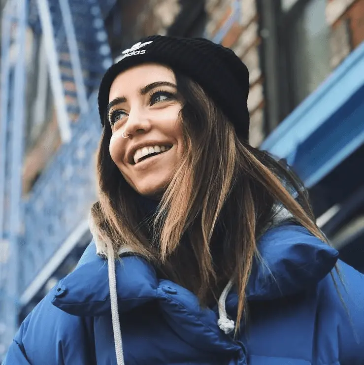 Zdjęcie profilowe Kamila - Gołe Dziewczyny