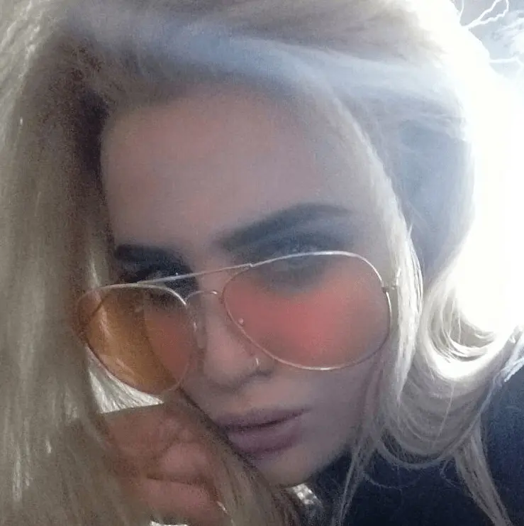 Zdjęcie profilowe Natalia - Gołe Dziewczyny